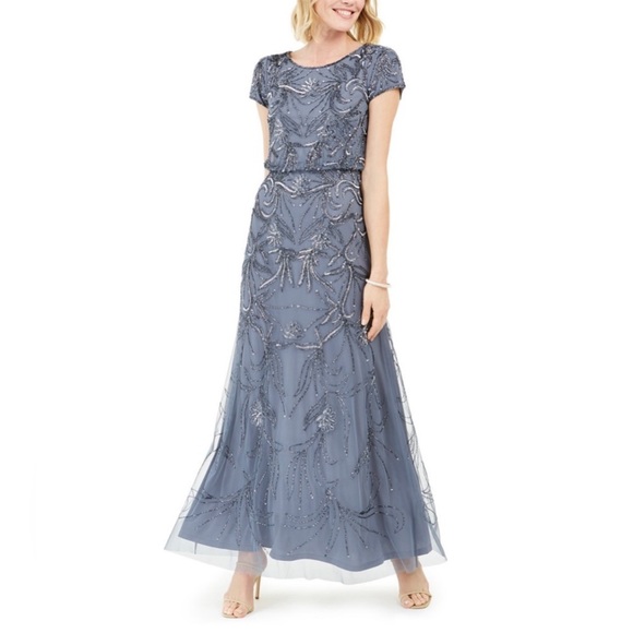 Adrianna Papell Dresses & Skirts - ADRIANNA PAPELL